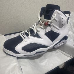 Jordan 6’s And 13’s Size 13