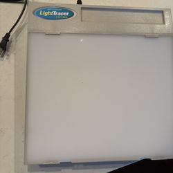 Autograph Light Tracer