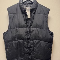 Men’s St John’s Bay Vest 