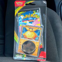 Pokémon cards