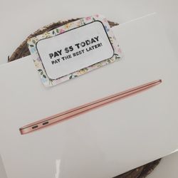 Apple MacBook Air M1