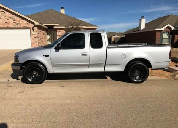 Ford F150 For Sale In Lubbock Tx Offerup