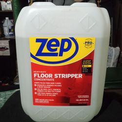 ZEP FLOOR STRIPPER
