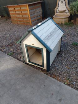Dog Hause