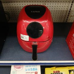 Kapas Air Fryer 