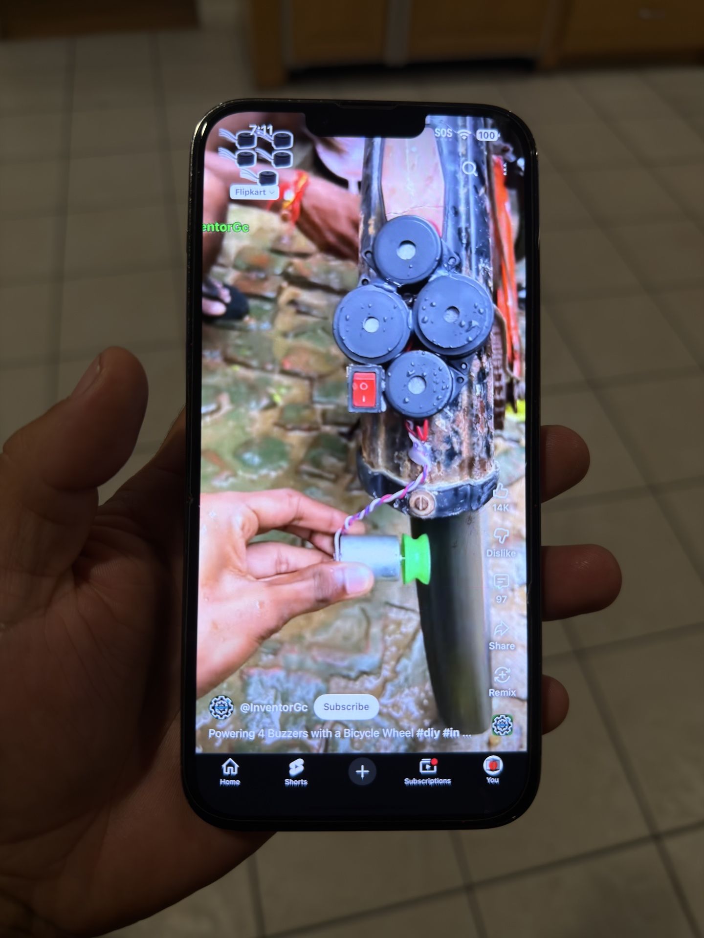 iPhone 13 Pro Max