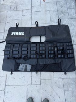 Thule GateMate Pro Bike Rack – Size L