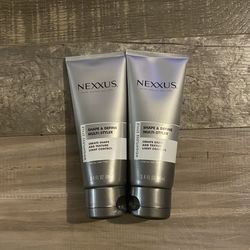 Nexxus Shape & Define Multi-Styler $6 Each