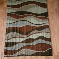 Accent Rug 