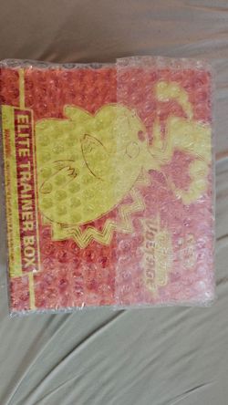 Vivid voltage etb