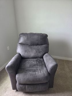 Recliner