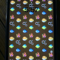 iPad Air 5th Generation 64gb