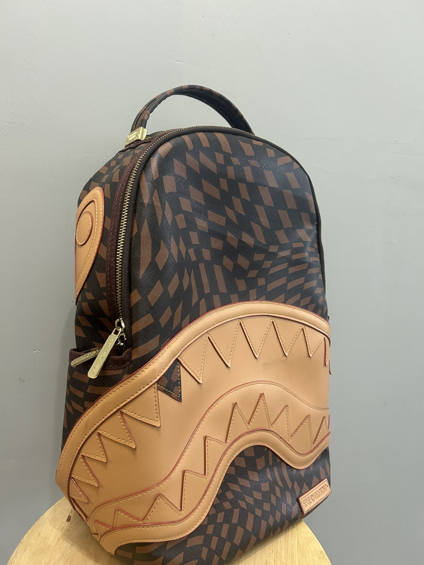 Sprayground Backpack