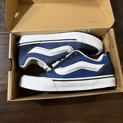 Van shoes 