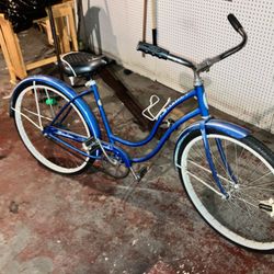 1957 Vintage Schwinn Cruiser 