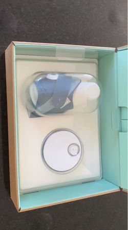 Owlet Dream Sock Smart Baby Monitor