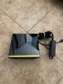 Netgear R6300 v2 AC1750 Router