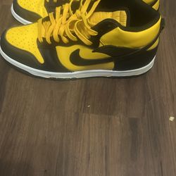 Nike Dunks