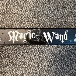 White Sox magic wand
