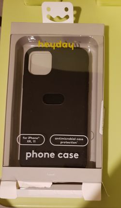 Heyday Phone Case iPhone XR, 11