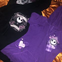 NMBC Hoodies And Tee