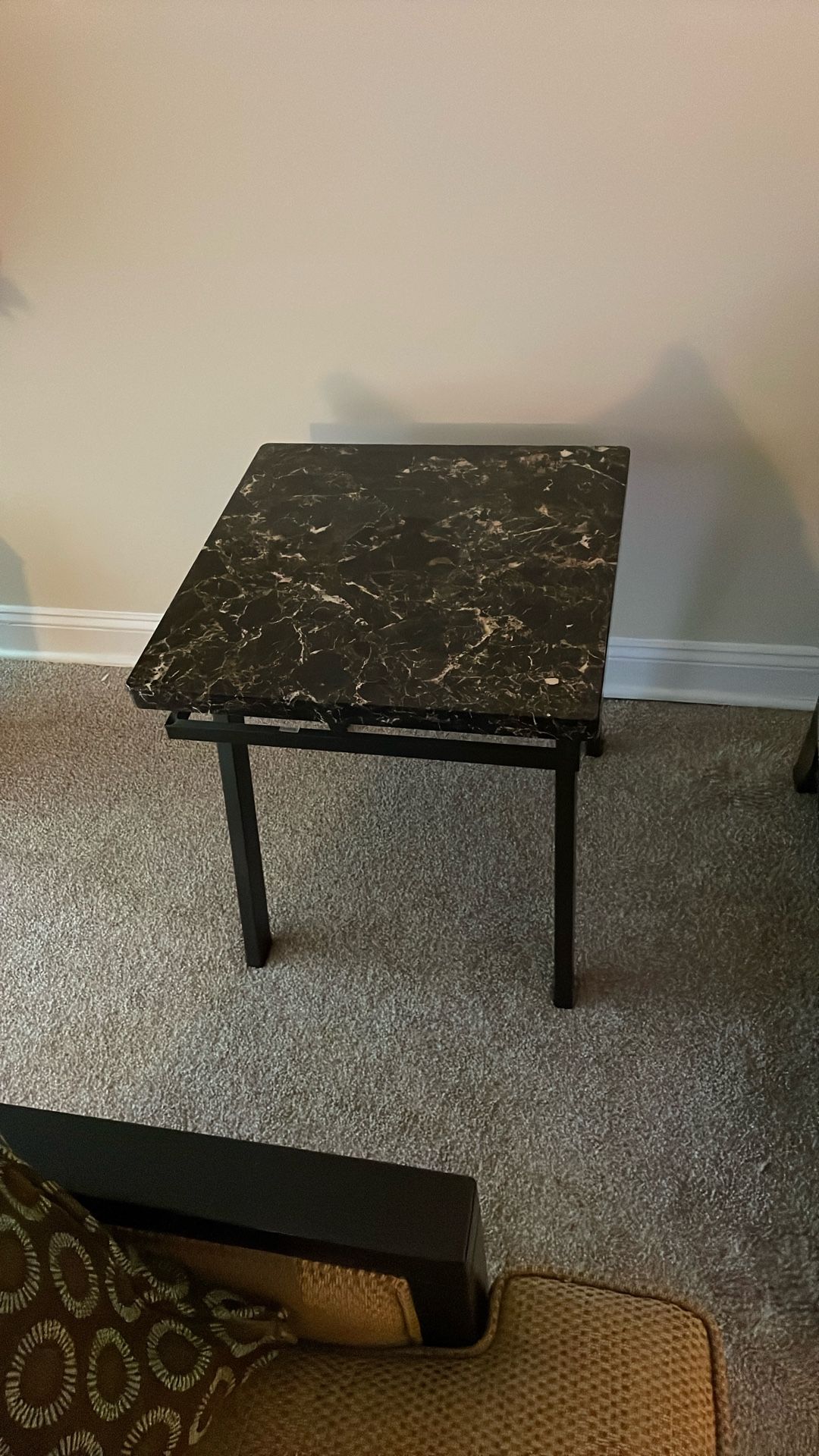 Small Table