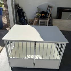 Dog Kennel Cage