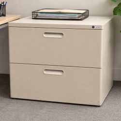 Steel Metal File Cabinet