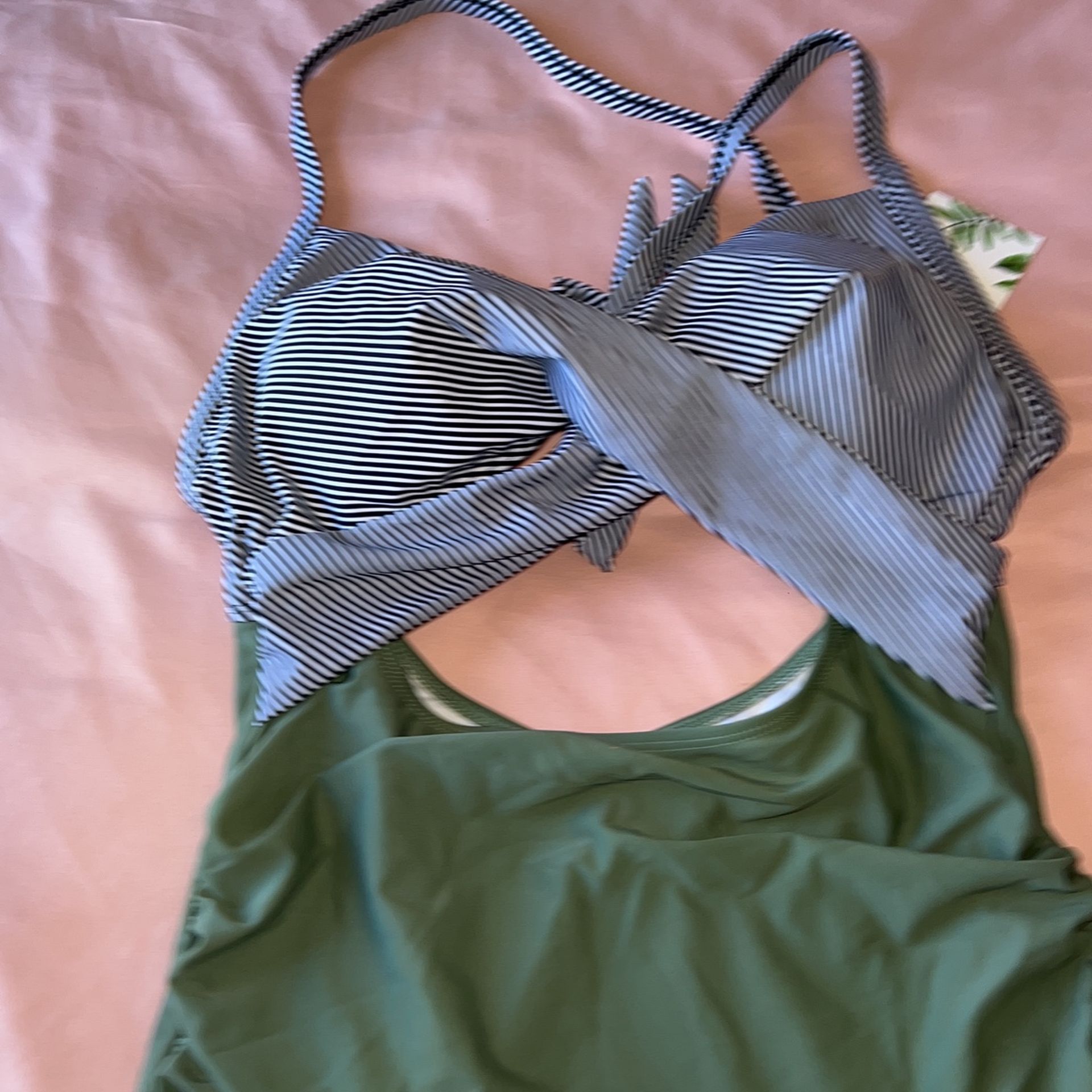 Traje De Baño De Mujer Sizes L