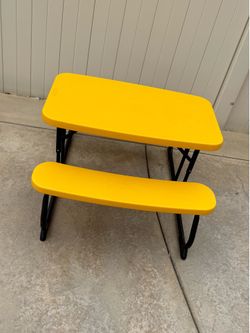 Lifetime Kids Table