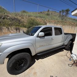 2006 Toyota Tacoma