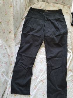 Slacks from BCBG size 6
