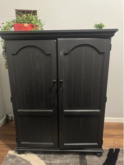 Computer Cabinet