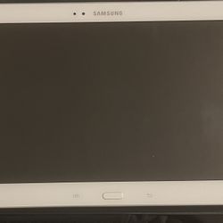 Galaxy Tablet