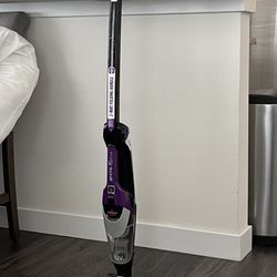 BISSELL Cordless Foldable Pet Hair Stick Vacuum / Dustbuster 