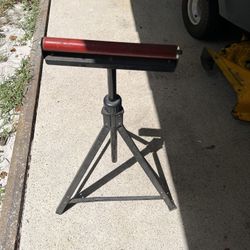 Roller Stand