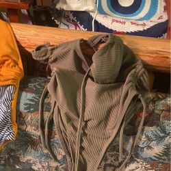 Bathing Suit New Medium 