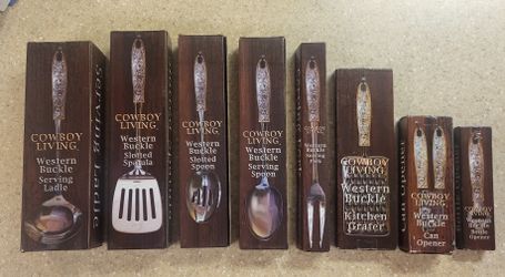 Country Living Kitchen