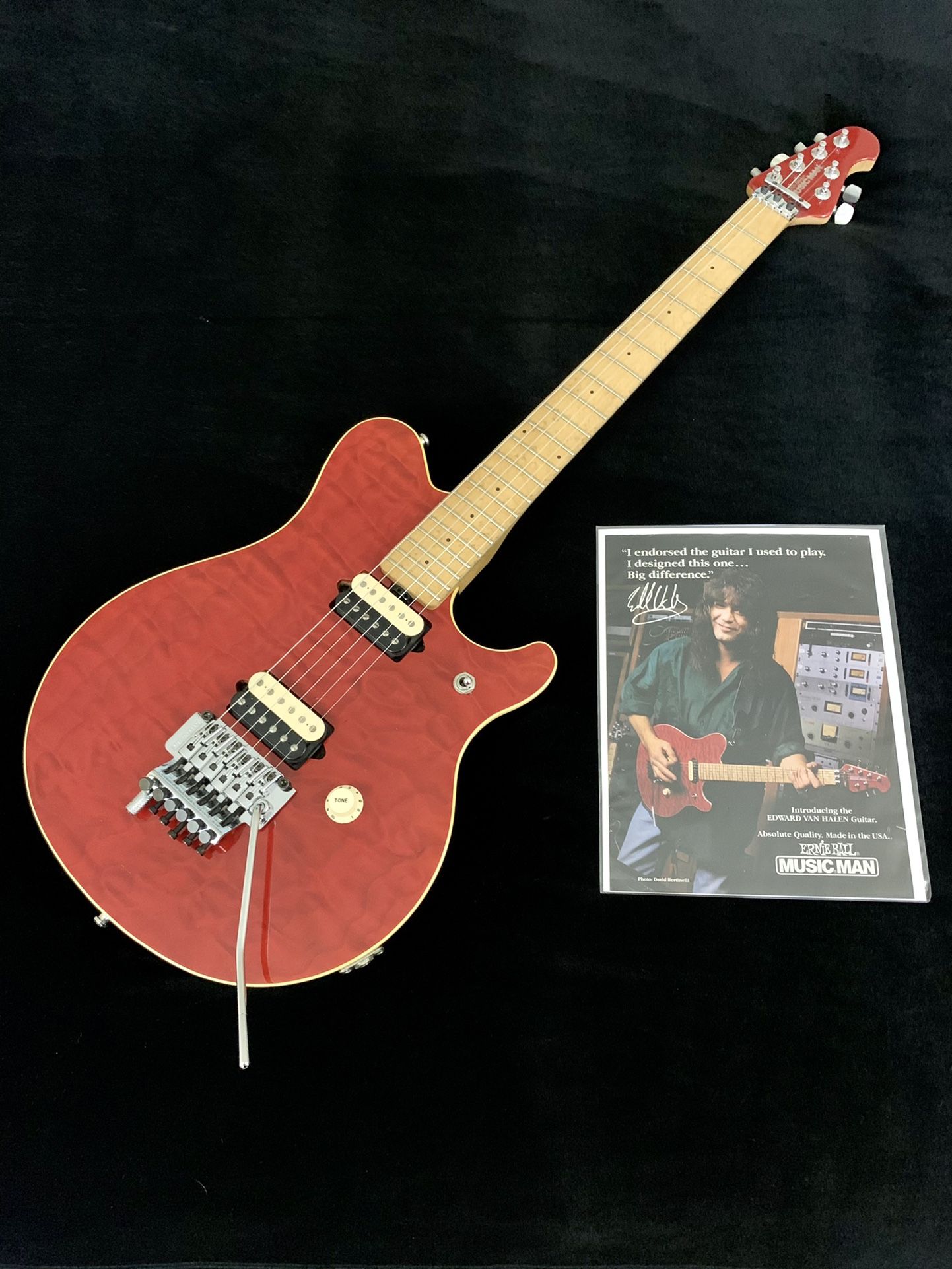 MUSICMAN AXIS EX odmalihnogu.org
