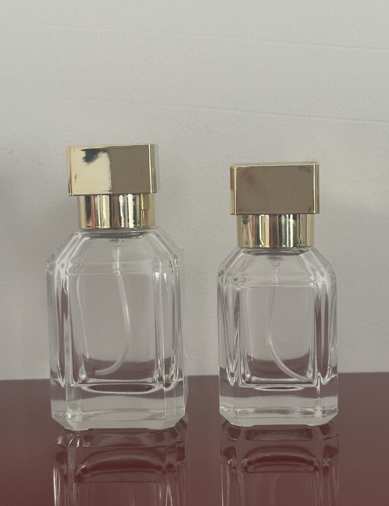 Fragrance Bottles