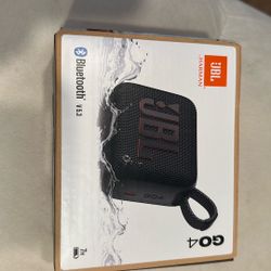 JBL Harman GO4