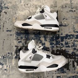 Jordan 4