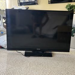 Toshiba 40 in TV