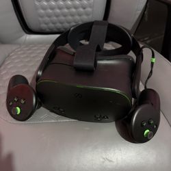 Oculus X Box Limited Edition 