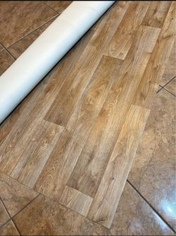 Padded vinyl