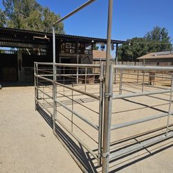 Corral Panels