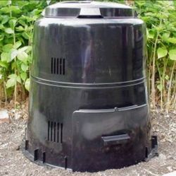 Earth Machine "Compost-Bin"