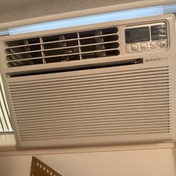 Used Air Conditioners