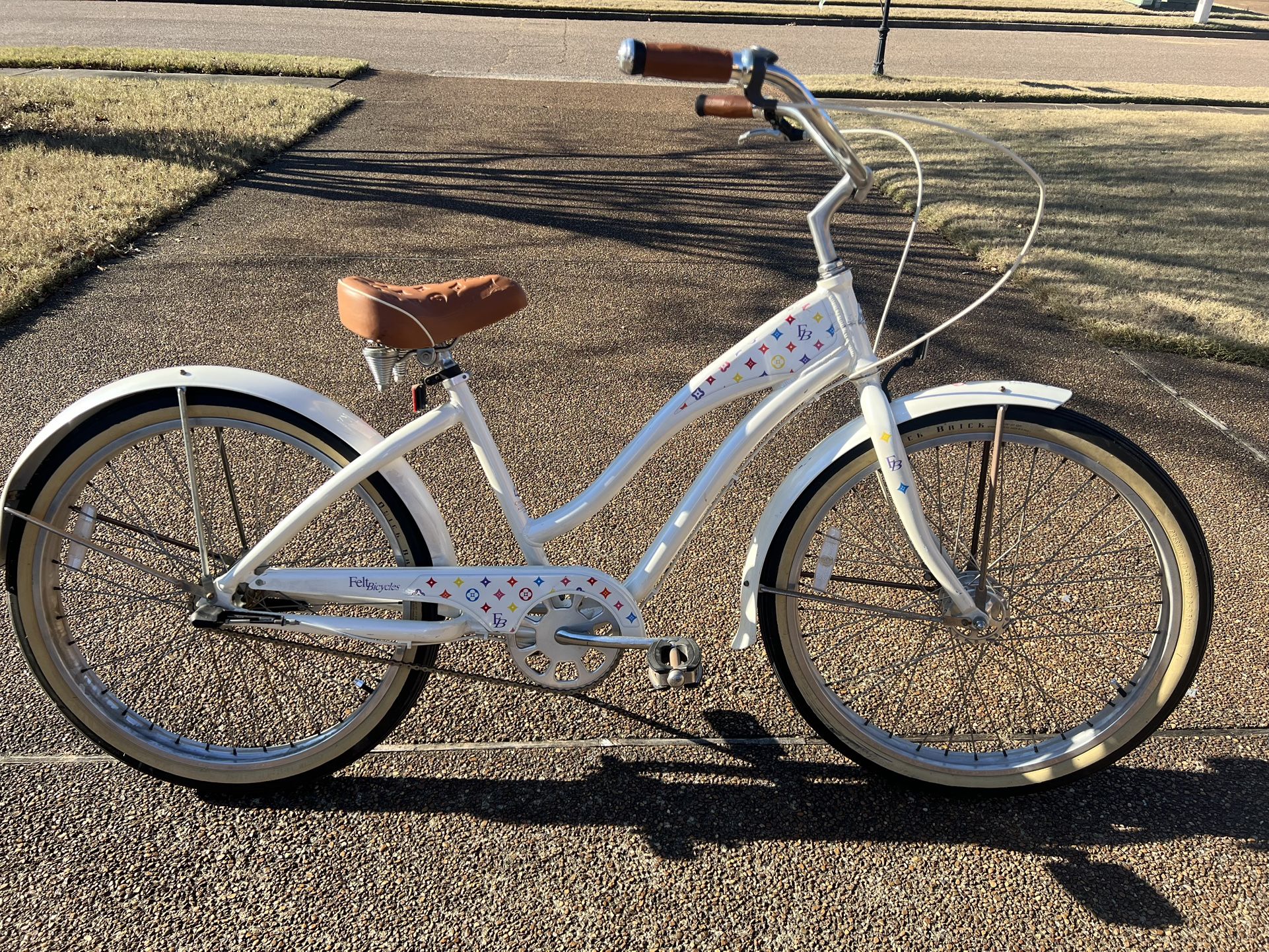 Bike For Sale