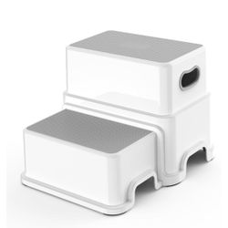 Victostar Toddler Step Stool